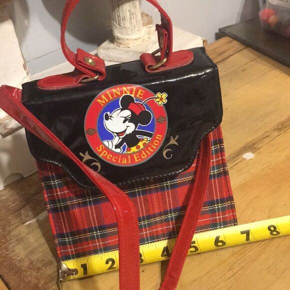 Minnie Mouse Special Edition purse - Picture 1 of 6